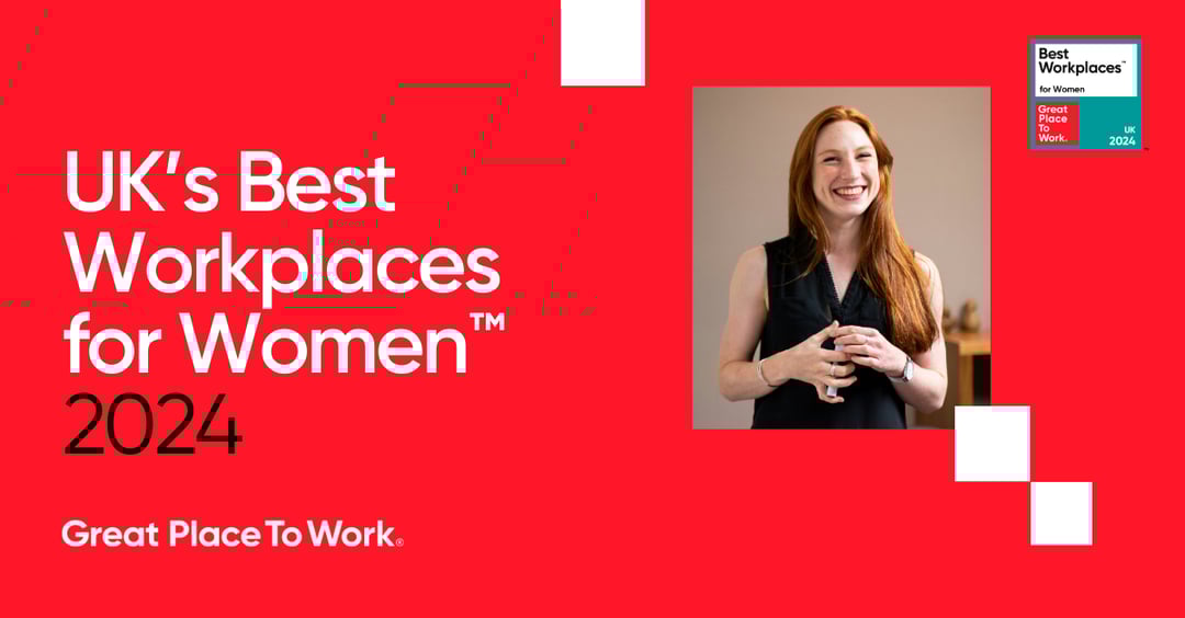 Current Best Workplaces Lists Great Place To Work® UK